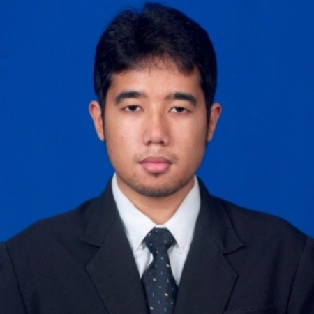 Desrandy Andriyanda