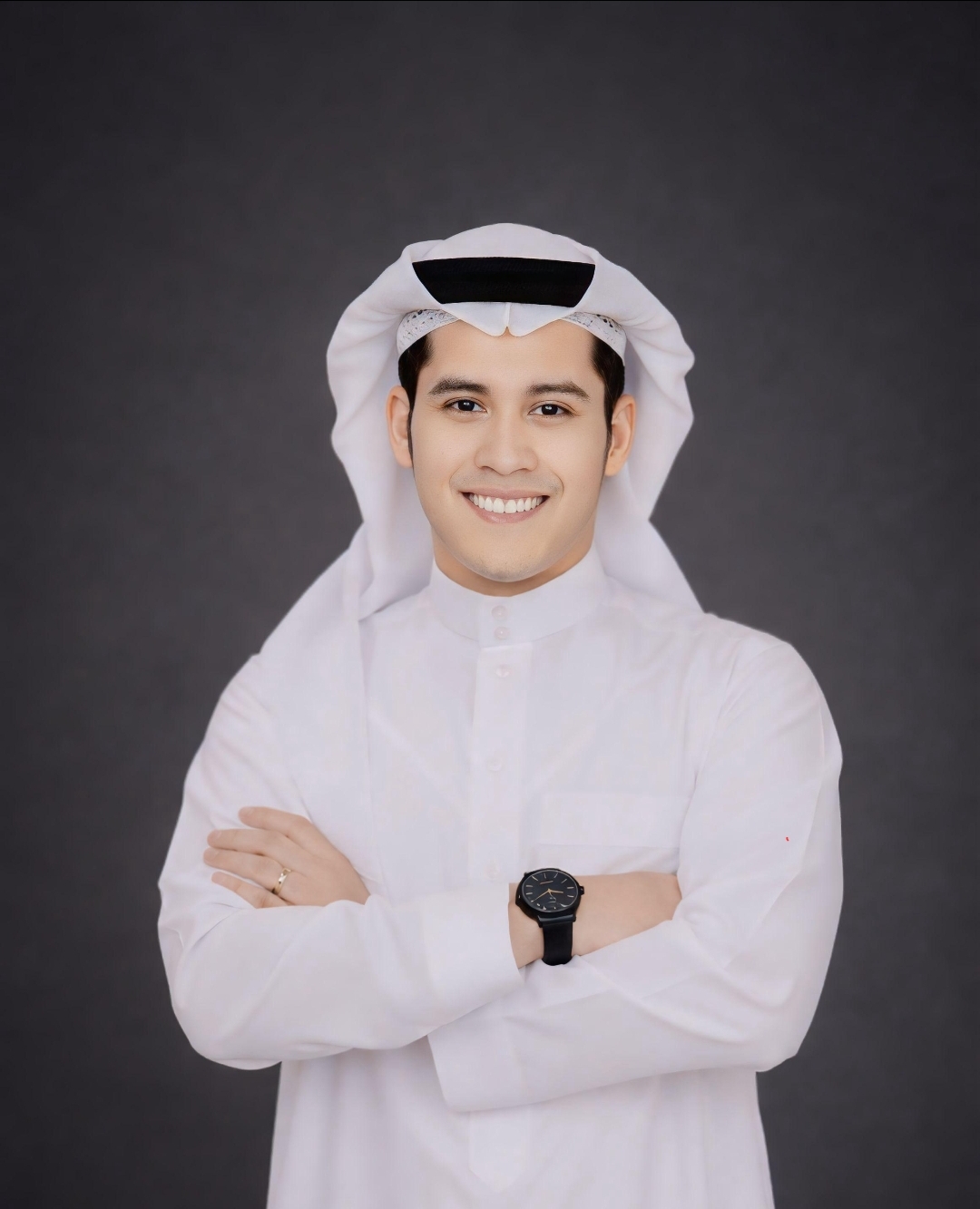 Ir. Muhammad Riandhy, ST, MEng, IPM, ACPE, CEng MIMechE, CACS
